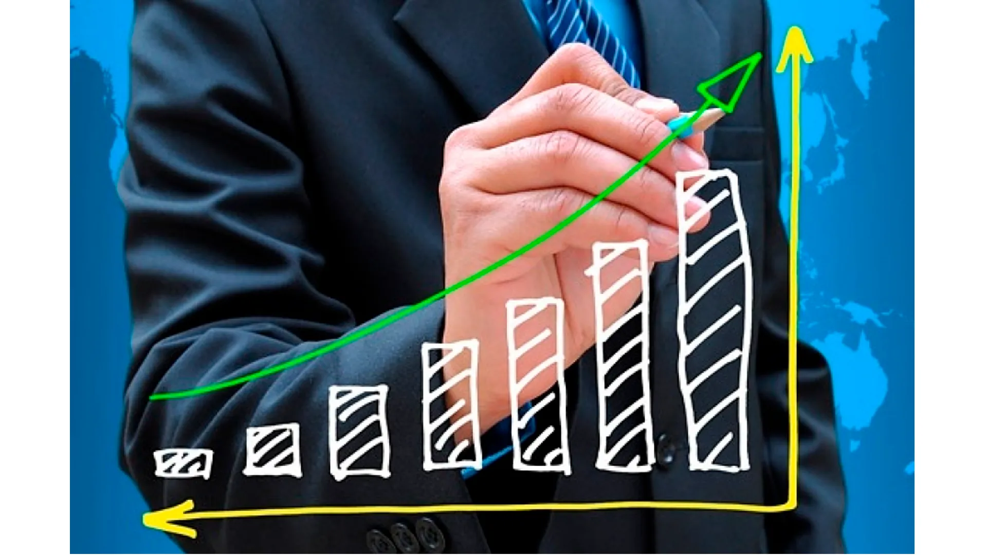 Master of Influence Logo